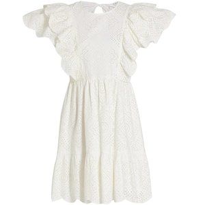 NWT - Sea New York Vienne Tunic